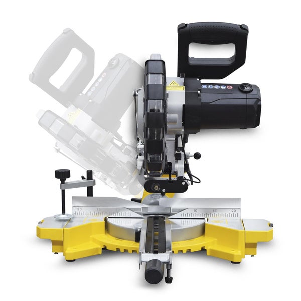 Kapp- und Gehrungssäge