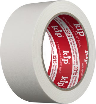 Rolle Kip 3315 Abklebeband für Malerarbeiten
