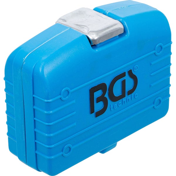 BGS Gewinde-Reparatur-Satz für Radbolzen & Radmuttern M12 & M14 8tlg. - 8692