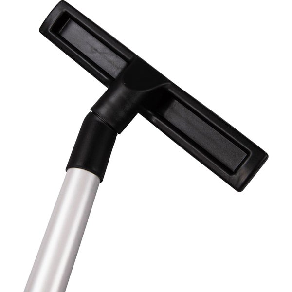 Fensterabzieher mit Stiel für die Fensterreinigung