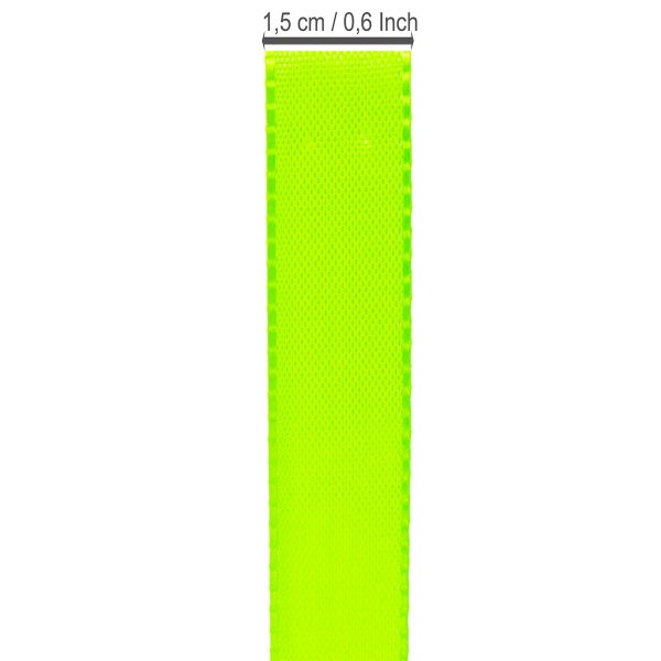 Textilband, 1,5 cm breit
