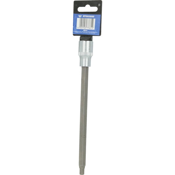 Sechskant-Steckschlüssel-Einsatz mit Halterung