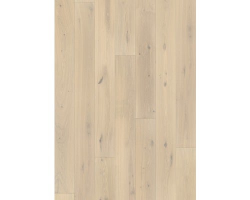 PARKETT 13.0 Landhausdiele Eiche Unique sandbeige