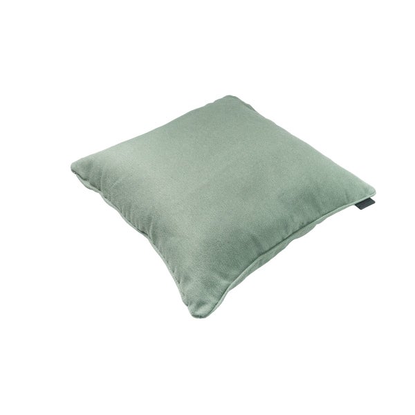 Dekokissen Naples khaki - Ca. 50x50 cm - 4er-Set