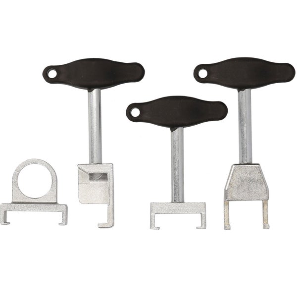 Satz von Bremskolbenrückstellern