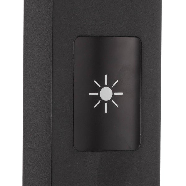 Symbol für Helligkeitseinstellung oder Lichtintensität