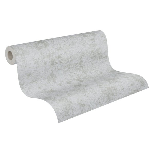 Schilfgras im Garten