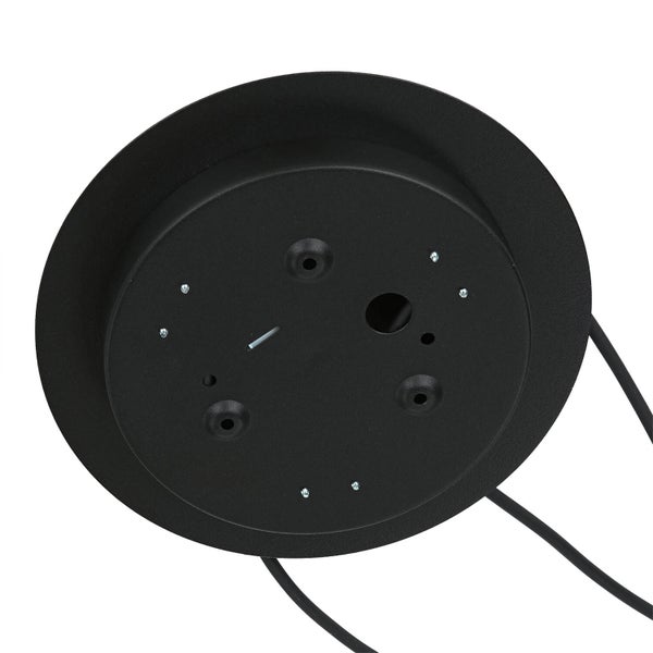 Deckenbefestigung für Leuchten