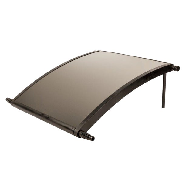 Poolheizung Solarabsorber zur Schwimmbadwassererwärmung