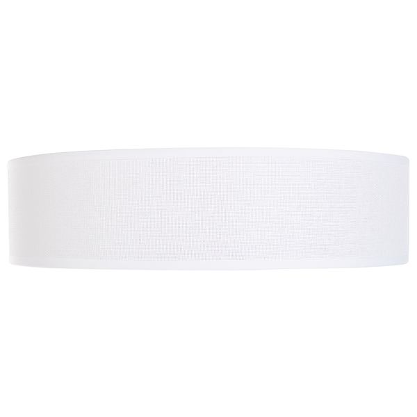 Deckenleuchte in zylindrischer Form