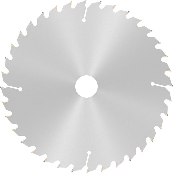 Bosch PRO Wood Kreissägeblatt 230 x 2,8 x 30 mm - 2608640628