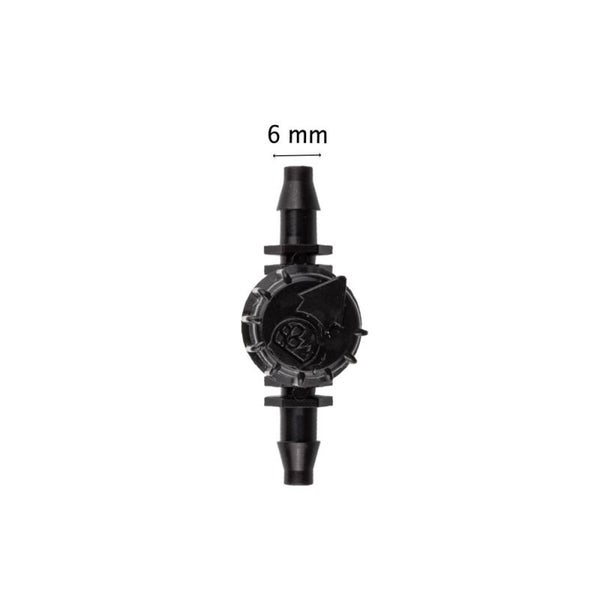 Autopot Absperrhahn 6 mm – Autopot Wasserhahn