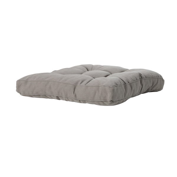 Florance Sitzkissen Rib Liver - Ca. 60x60 cm - 2er-Set