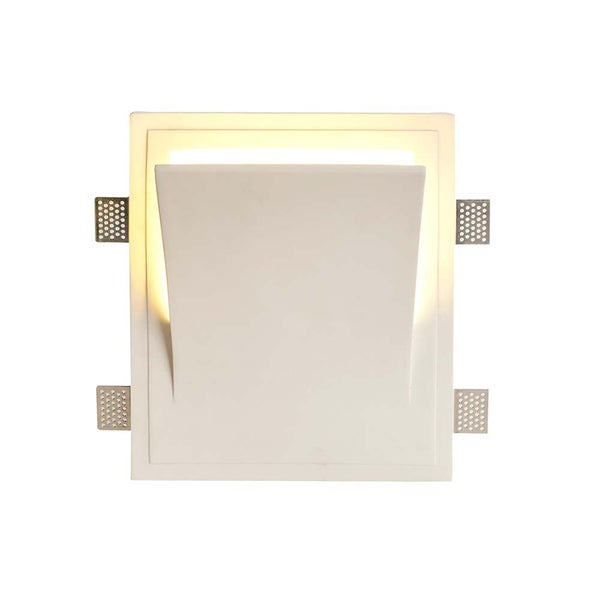 V-TAC VT-11004 - LED-Strahler - E14 Wandbeleuchtung - IP20 - Weiß