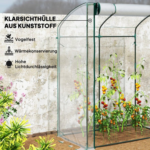 BGS Dopple-Zahn-Einsatz Vielzahn