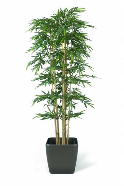 Knstliche Pflanze Bambus 300 cm feuerhemmend | HORNBACH