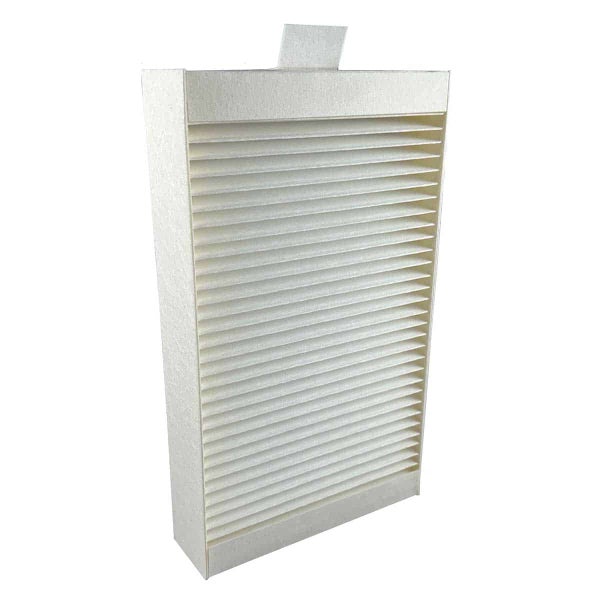 Filter für Lüftungsanlage