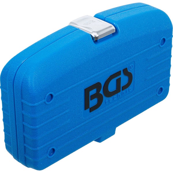 Blauer BGS Werkzeugkoffer