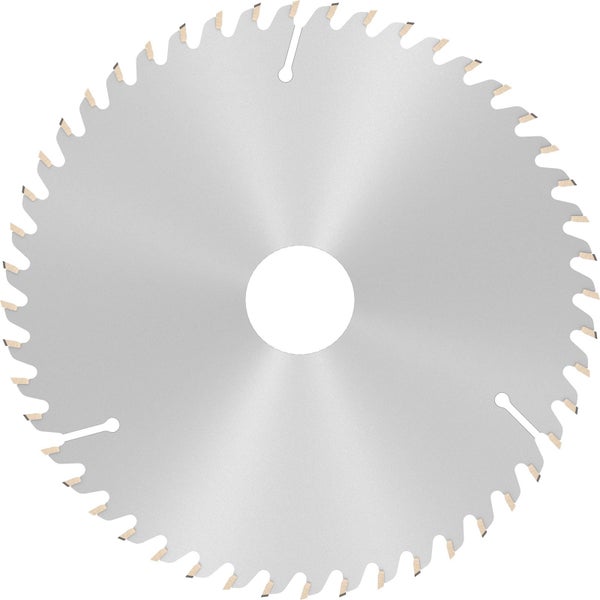 Kreissägeblatt