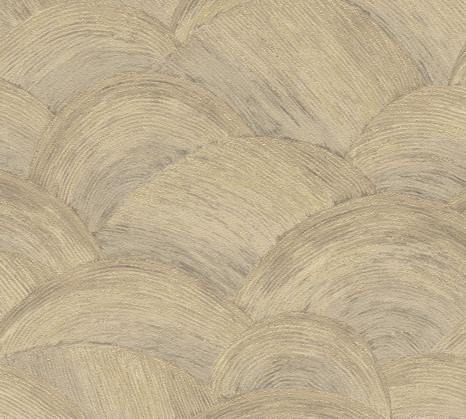 Zwei graue Barhocker mit Chromfuß