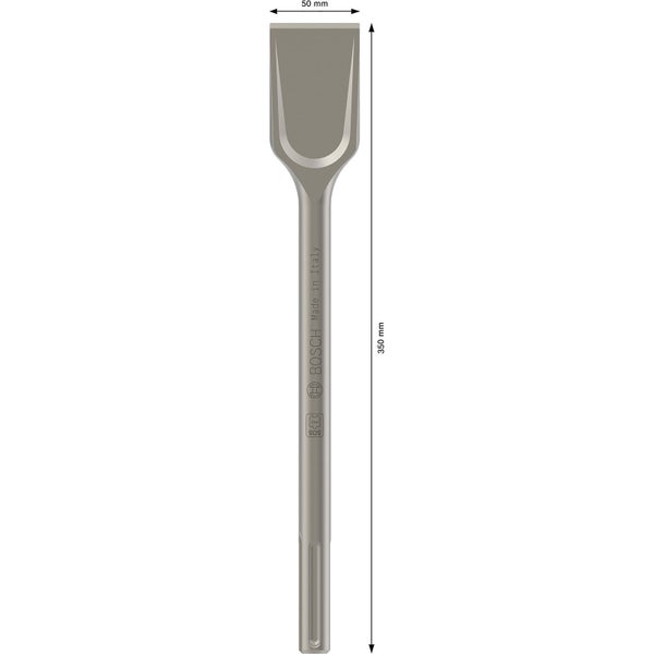 Bosch PRO SDS max-5C Spatmeißel-Set 50 x 350 mm - 2608690099