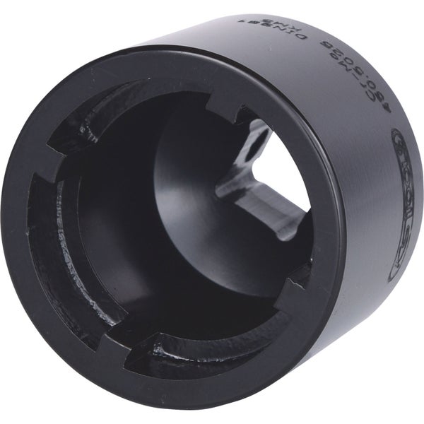 KS TOOLS 1/2 Nutmutter KM5 Zapfen innenliegend - 450.5025