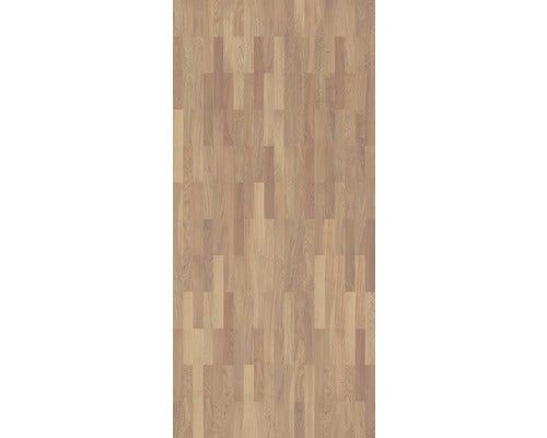 Parkett 10.0 Zweischicht Eiche natur weiß oxy vorgeölt