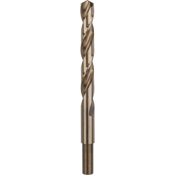 Bosch PRO Stainless Steel HSS-Co Spiralbohrer 12 x 101 x 151 mm - 2608585903