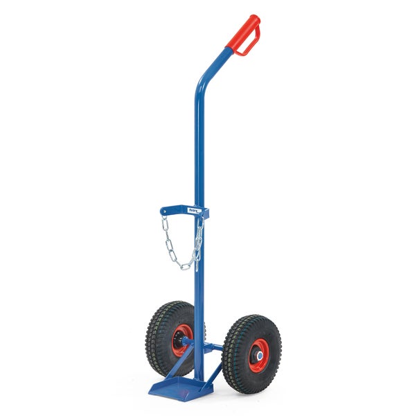 Sackkarre für Gasflaschen
