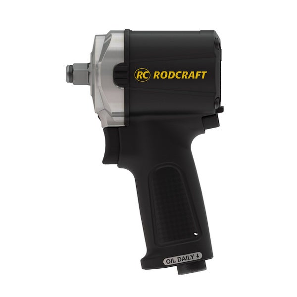 Rodcraft Schlagschrauber G1/2 RC2203