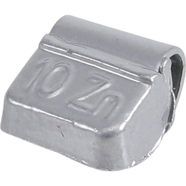 Auswuchtgewicht 10 Gramm für Stahlfelgen