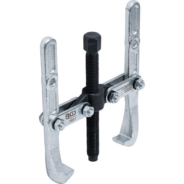 Abzieher mit drei Armen