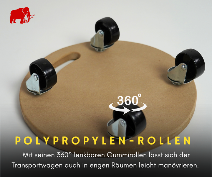 Hochbeet aus Metall mit verschiedenen Pflanzen