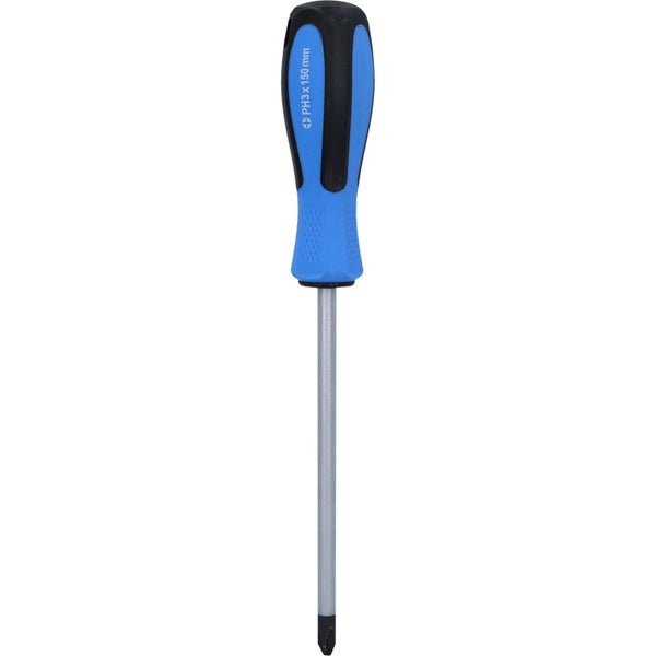 BRILLIANT TOOLS Schraubendreher Kreuzschlitz PH3 x 150 mm - BT031036