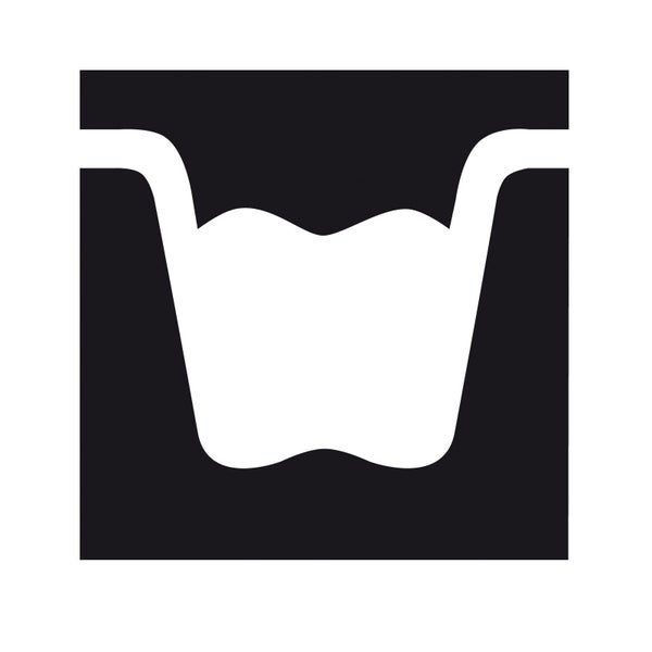 Symbol für Handwäsche