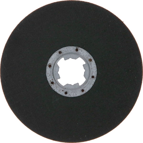 Bosch PRO Stainless Steel and Metal X-Lock Trennscheibe 125 x 1,6 x 22,23 mm - 2608619363