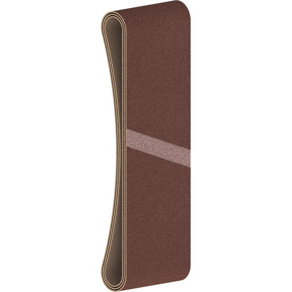 Schleifband für Bandschleifer