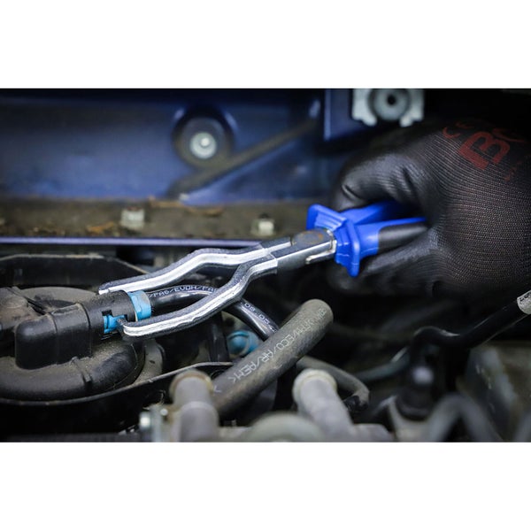 BGS Technic Schlauchschellen Zange