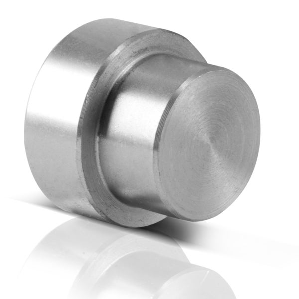 Spannbolzen D22 mm für Schweißtische und Lochplatten, hoch belastbar