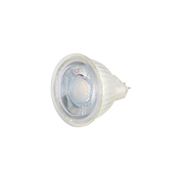 LED-Reflektorlampe mit Stiftsockel GU5.3.
