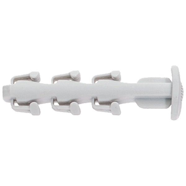 Kunststoffspreizdübel