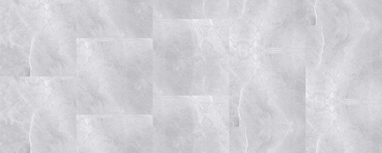 Fliesen mit Marmoroptik