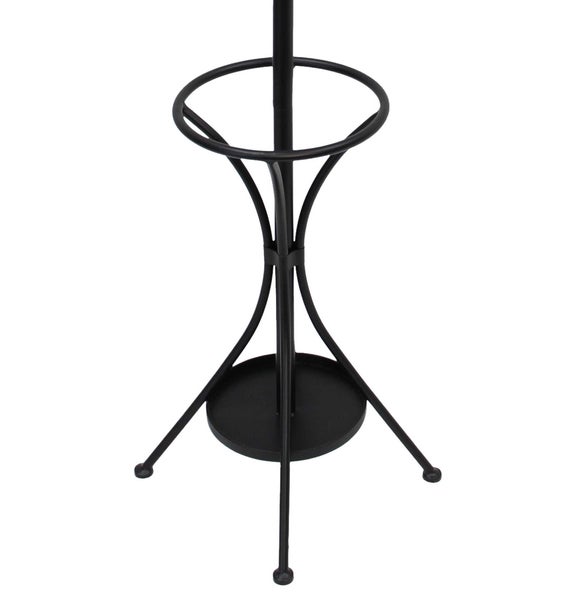 FRANK FLECHTWAREN | Garderobe Armadio, METALL, 31 x 31 x 175 cm