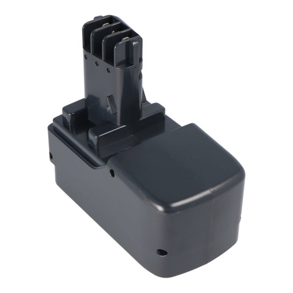 AccuCell Akku passend für Metabo 631739, 631740, 18 Volt NiMH 3,0Ah