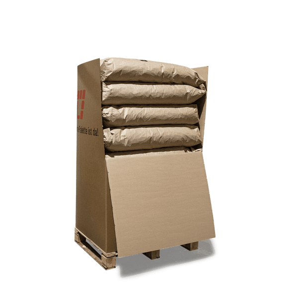 Galamio Blähton Grob 50l x 12 Sack 600l Palette