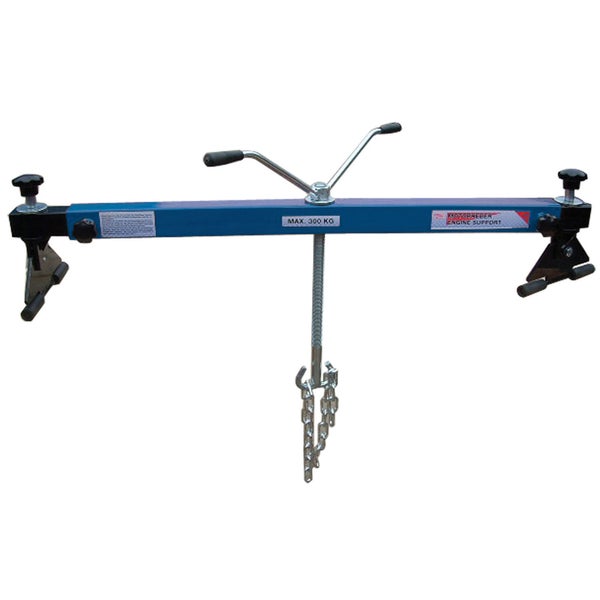 BGS Motortraverse 750 - 1450 mm 300 kg - 9234