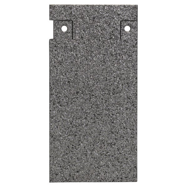 Bosch Feinschleifplatte für Bandschleifer für GBS 75 AE/AE Set - 2601098043