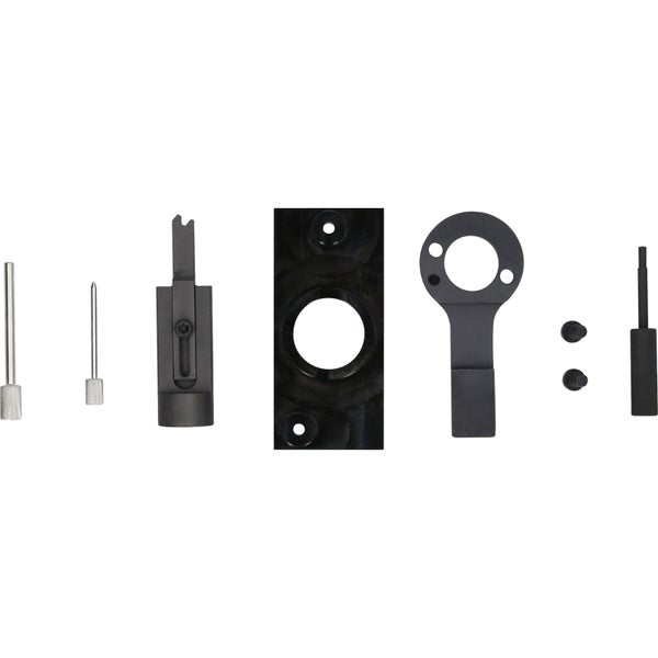 Werkzeugsatz zur Motorinstandsetzung