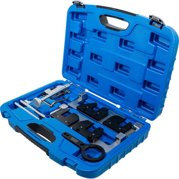 BGS Motor-Einstellwerkzeug-Satz für BMW S63 - 70187