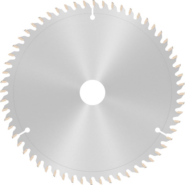 Bosch PRO Wood Kreissägeblatt 216 x 2 x 30 mm - 2608640433